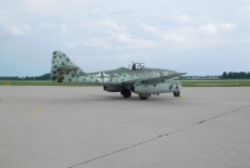 Aviatická pouť - Pardubice - 27.5.2016