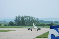 Aviatická pouť - Pardubice - 27.5.2016