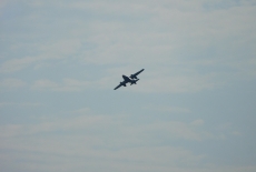 Aviatická pouť - Pardubice - 27.5.2016