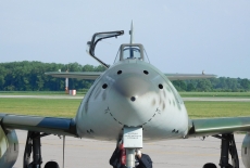 Aviatická pouť - Pardubice - 27.5.2016