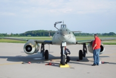 Aviatická pouť - Pardubice - 27.5.2016
