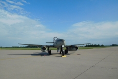 Aviatická pouť - Pardubice - 27.5.2016