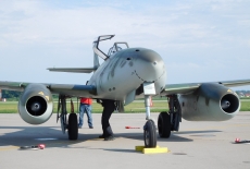 Aviatická pouť - Pardubice - 27.5.2016