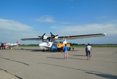 Aviatická pouť - Pardubice - 27.5.2016