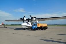 Aviatická pouť - Pardubice - 27.5.2016