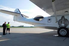 Aviatická pouť - Pardubice - 27.5.2016