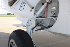 Aviatická pouť - Pardubice - 27.5.2016