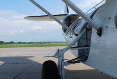 Aviatická pouť - Pardubice - 27.5.2016