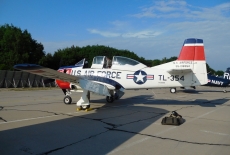 Aviatická pouť - Pardubice - 27.5.2016