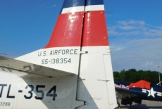 Aviatická pouť - Pardubice - 27.5.2016