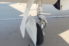 Aviatická pouť - Pardubice - 27.5.2016