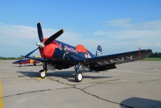 Aviatická pouť - Pardubice - 27.5.2016