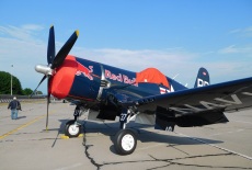 Aviatická pouť - Pardubice - 27.5.2016