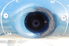 Aviatická pouť - Pardubice - 27.5.2016