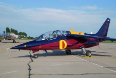 Aviatická pouť - Pardubice - 27.5.2016