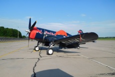 Aviatická pouť - Pardubice - 27.5.2016