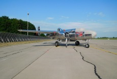 Aviatická pouť - Pardubice - 27.5.2016