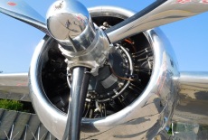 Aviatická pouť - Pardubice - 27.5.2016