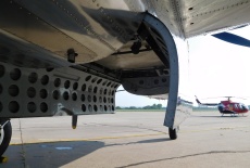 Aviatická pouť - Pardubice - 27.5.2016