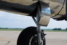 Aviatická pouť - Pardubice - 27.5.2016