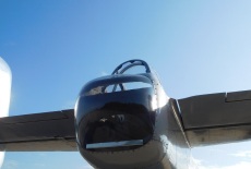 Aviatická pouť - Pardubice - 27.5.2016