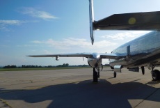 Aviatická pouť - Pardubice - 27.5.2016