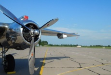 Aviatická pouť - Pardubice - 27.5.2016