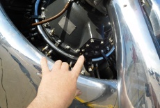 Aviatická pouť - Pardubice - 27.5.2016