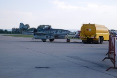 Aviatická pouť - Pardubice - 27.5.2016