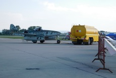 Aviatická pouť - Pardubice - 27.5.2016
