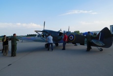 Aviatická pouť - Pardubice - 27.5.2016