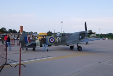 Aviatická pouť - Pardubice - 27.5.2016