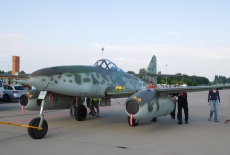 Aviatická pouť - Pardubice - 27.5.2016