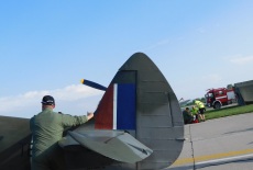 Aviatická pouť - Pardubice - 27.5.2016