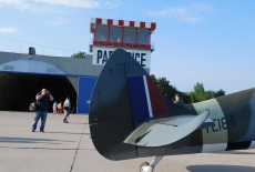 Aviatická pouť - Pardubice - 27.5.2016