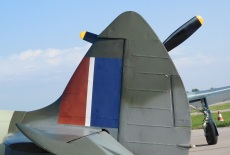 Aviatická pouť - Pardubice - 27.5.2016