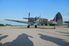 Aviatická pouť - Pardubice - 27.5.2016