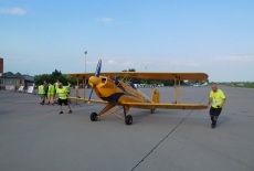 Aviatická pouť - Pardubice - 27.5.2016