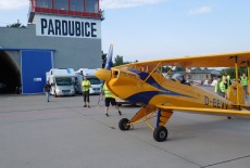 Aviatická pouť - Pardubice - 27.5.2016