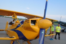 Aviatická pouť - Pardubice - 27.5.2016