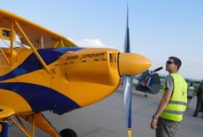 Aviatická pouť - Pardubice - 27.5.2016