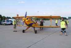 Aviatická pouť - Pardubice - 27.5.2016
