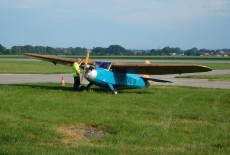 Aviatická pouť - Pardubice - 27.5.2016