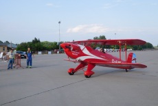 Aviatická pouť - Pardubice - 27.5.2016