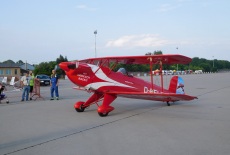 Aviatická pouť - Pardubice - 27.5.2016