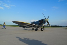 Aviatická pouť - Pardubice - 27.5.2016