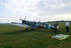 Aviatická pouť - Pardubice - 27.5.2016