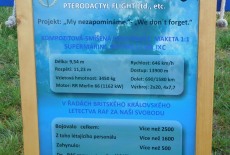 Aviatická pouť - Pardubice - 27.5.2016