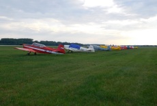 Aviatická pouť - Pardubice - 27.5.2016