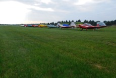 Aviatická pouť - Pardubice - 27.5.2016